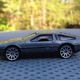 Illustration for article titled 1:64 HW DeLorean custom